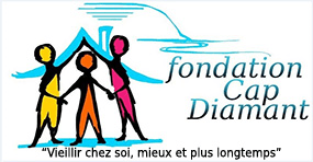 logo Fondation Cap Diamant