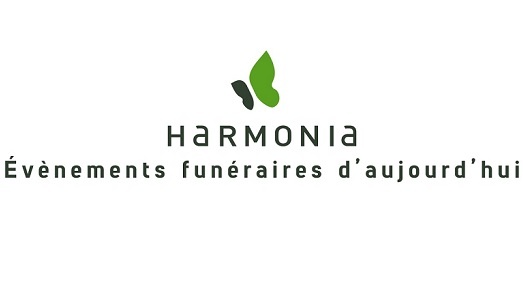 Harmonia évènements funéraires d'aujourd'hui