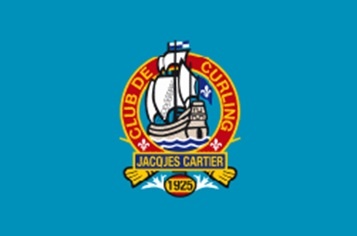 Club de curling Jacques-Cartier
