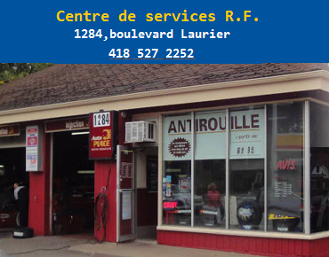 Club de golf Lorette