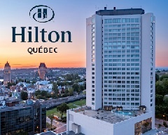 Hilton Qc