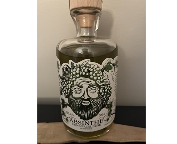 bout d'Absinthe