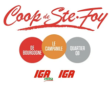 IGA Bourgogne Campanile Quartier QB