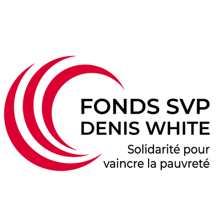 Fonds SVP Denis White