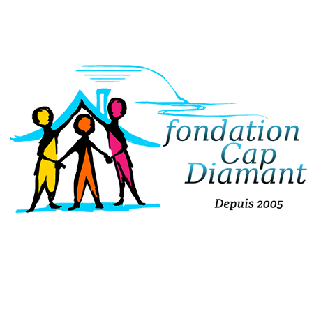 Fondation Cap Diamant