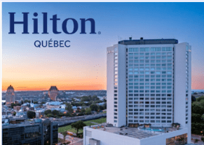 Hilton Québec