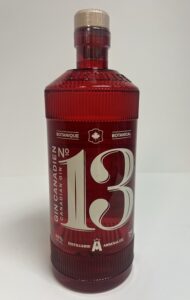 Gin no 13