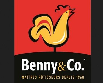 poulet Benny & Co