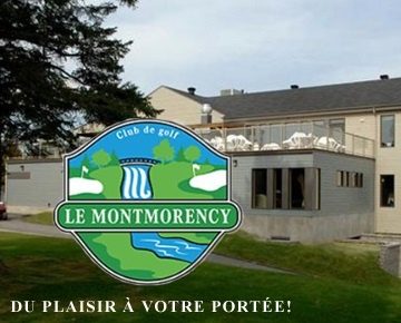club de Golf Montmorency