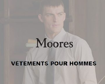 Moores