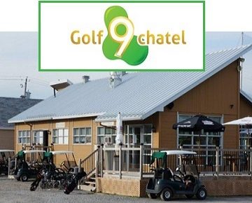 golf 9Chatel