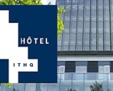 Institut de tourisme et d'hotellerie du Québec