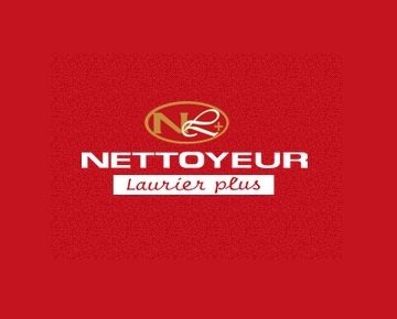 nettoyeur Laurier plus
